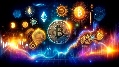 Kripto dünyasındaki en güncel haberler ve gelişmeleri takip edin. Bitcoin,