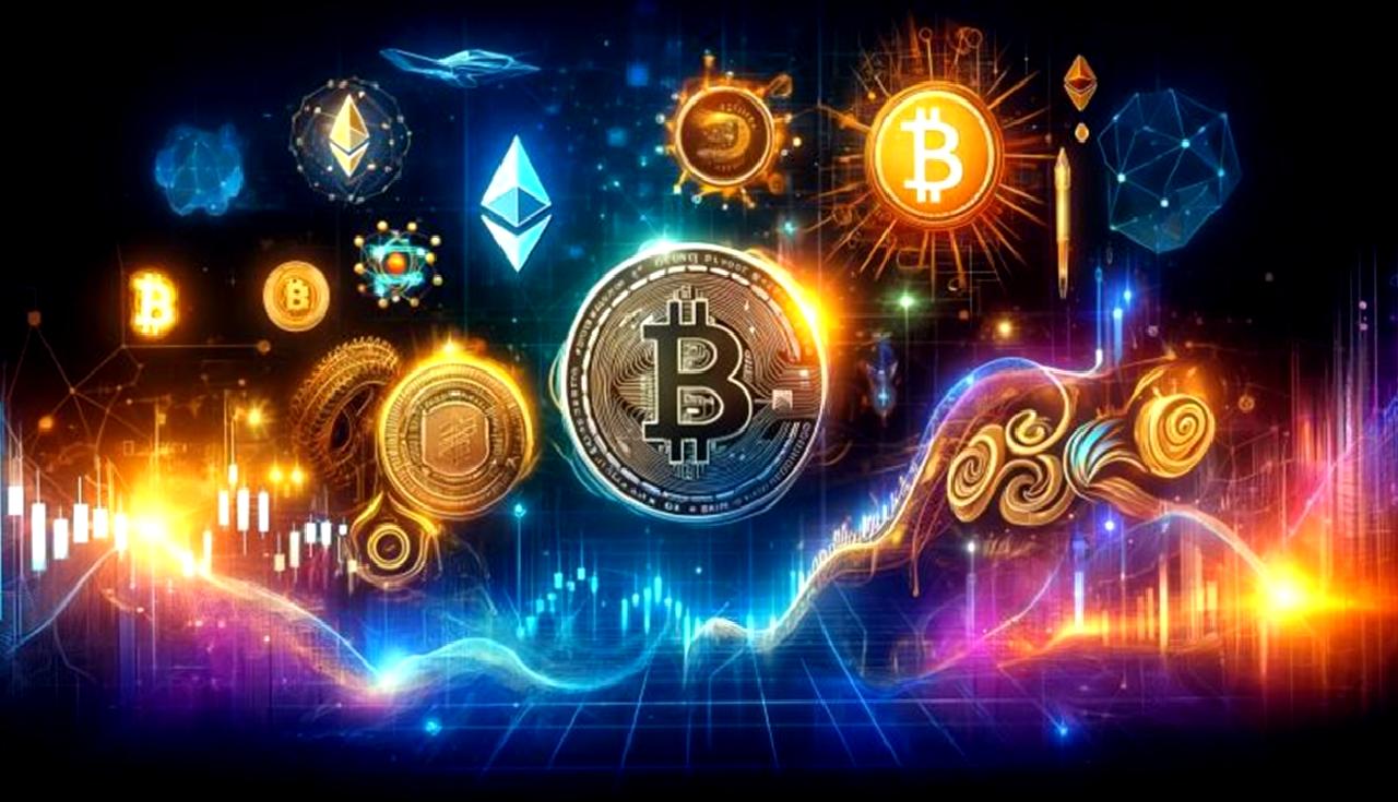 Kripto dünyasındaki en güncel haberler ve gelişmeleri takip edin. Bitcoin,