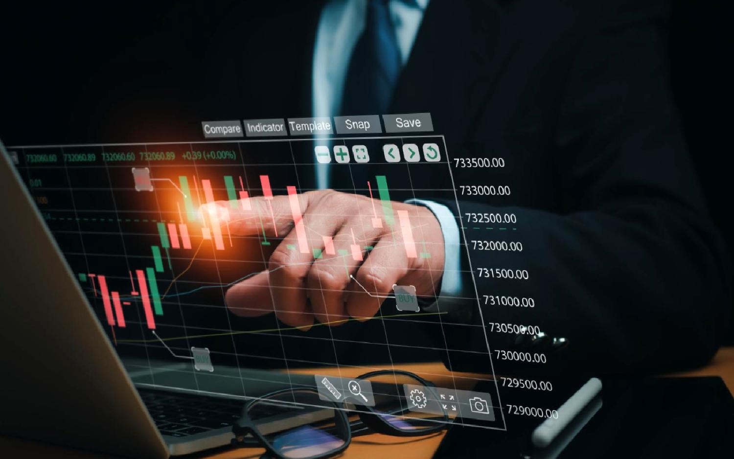 Kripto para piyasasında geleceğe dair tahminleri ve detaylı analizleri bulabileceğiniz