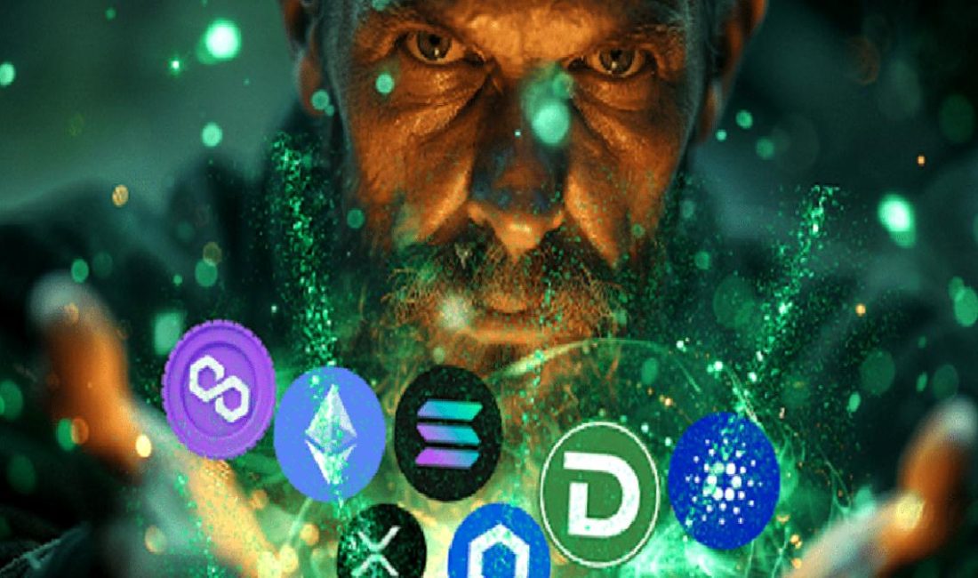 Kripto para piyasasının günlük analizi ile en güncel fiyatlar, trendler