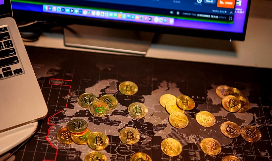 Kripto Para Piyasasında Bu Hafta Neler Olacak? Kripto para piyasasında bu hafta neler olacak? Önemli kripto para