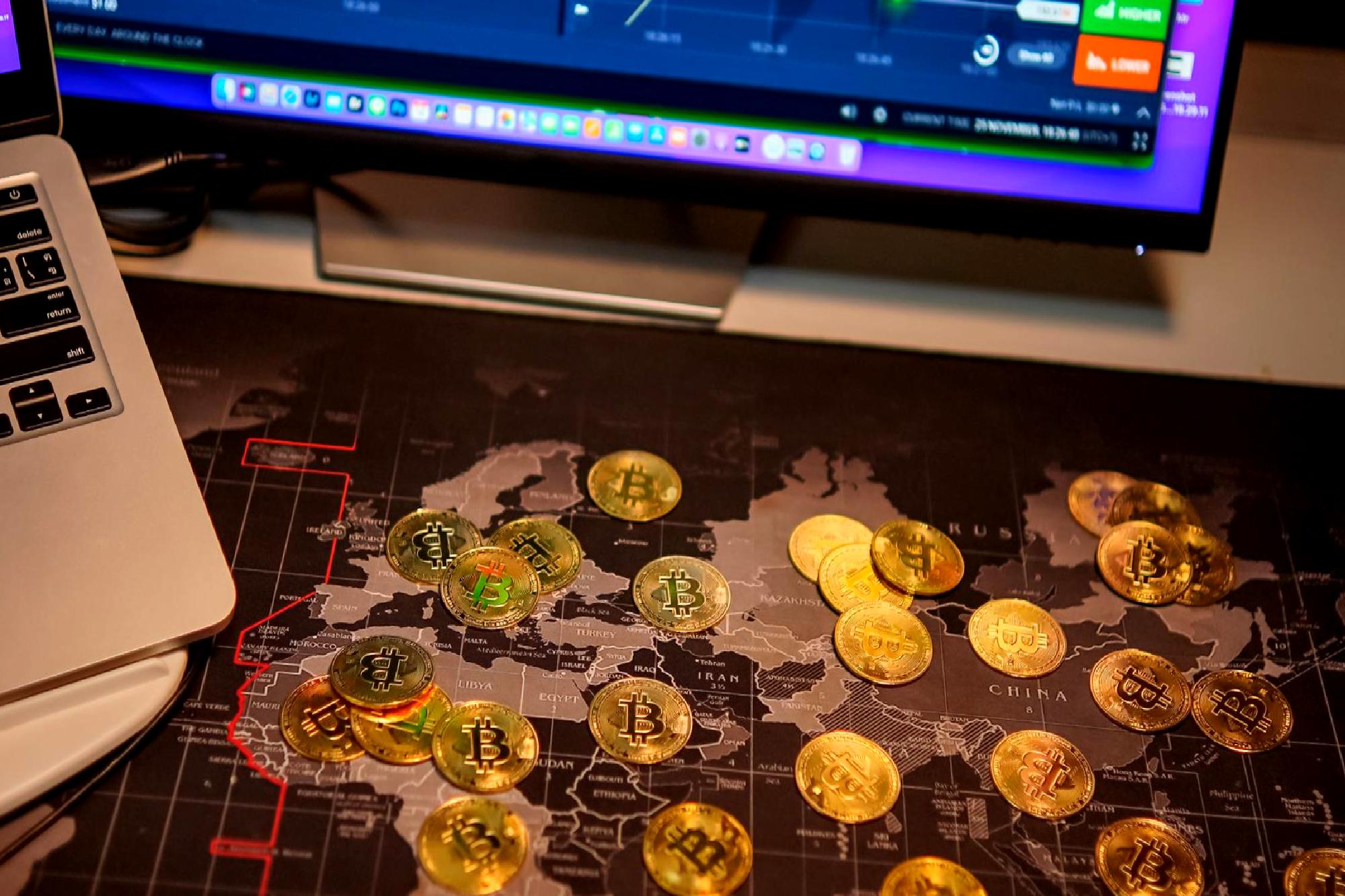 Kripto para piyasasında bu hafta neler olacak? Önemli kripto para