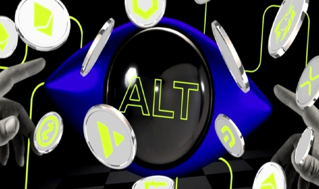 Kripto Para Piyasasında Son Durum Kripto para piyasasında son durum hakkında güncel bilgileri burada bulabilirsiniz.