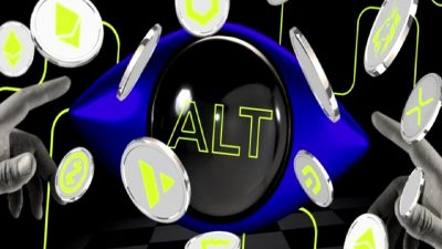 Kripto para piyasasında son durum hakkında güncel bilgileri burada bulabilirsiniz.