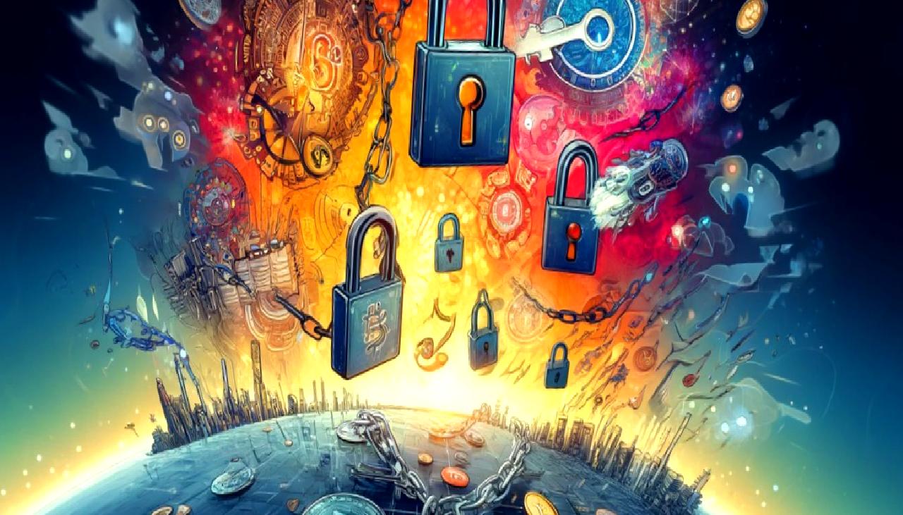 Kripto piyasasında kilit açılış dalgasıyla birlikte hangi altcoinler etkilenecek? En