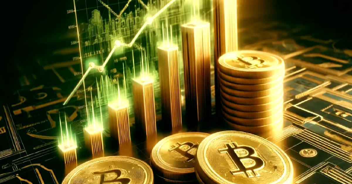 Kripto piyasasında yaşanan son gelişmeleri ve altcoin'lerin göz kamaştırıcı yükselişlerini