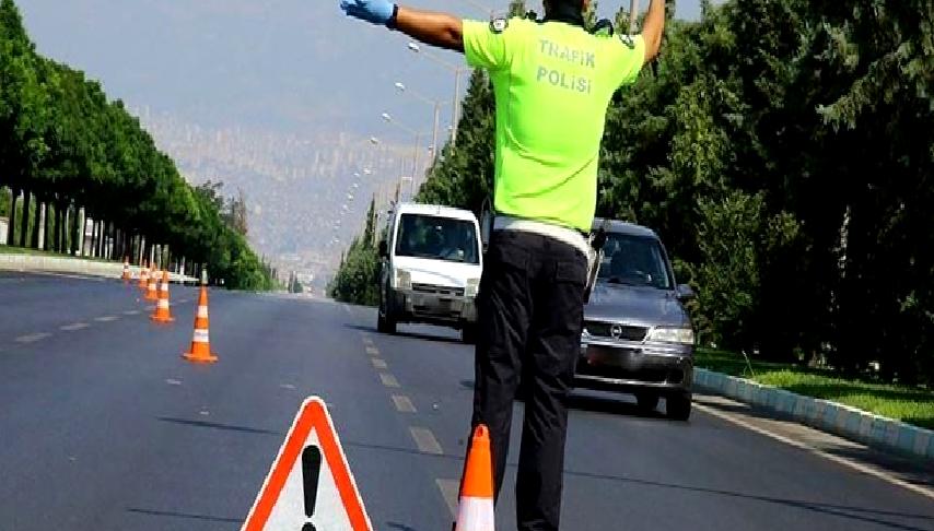 Kurban Bayramı tatili süresince alınan trafik tedbirleri ile ilgili güncel