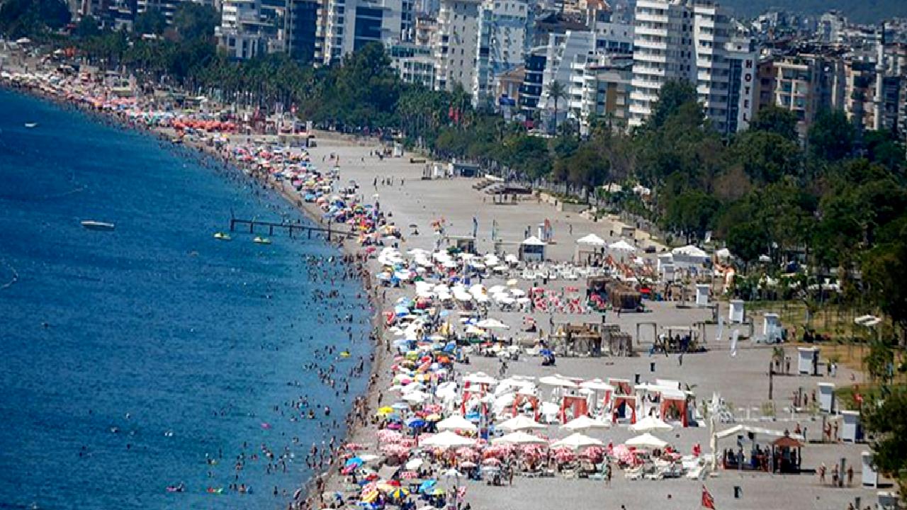 Kurban Bayramı tatiliyle birlikte turizm sektöründe hareketlilik artıyor! Tatilin keyfini