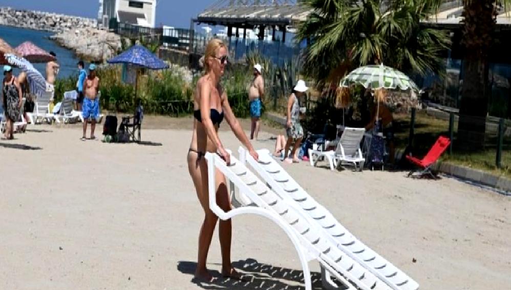 Kuşadası Belediyesi ve Kaymakamlığı İşbirliğiyle Ücretsiz Hizmet Kuşadası Belediyesi ve Kaymakamlığı iş birliğinde sunulan ücretsiz hizmetlerle ilgili