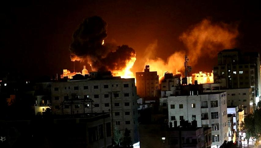 Lübnan'dan Hamas'a yapılan ateşkes açıklaması sonrası Ortadoğu'da gerginlikler artıyor. Detaylar