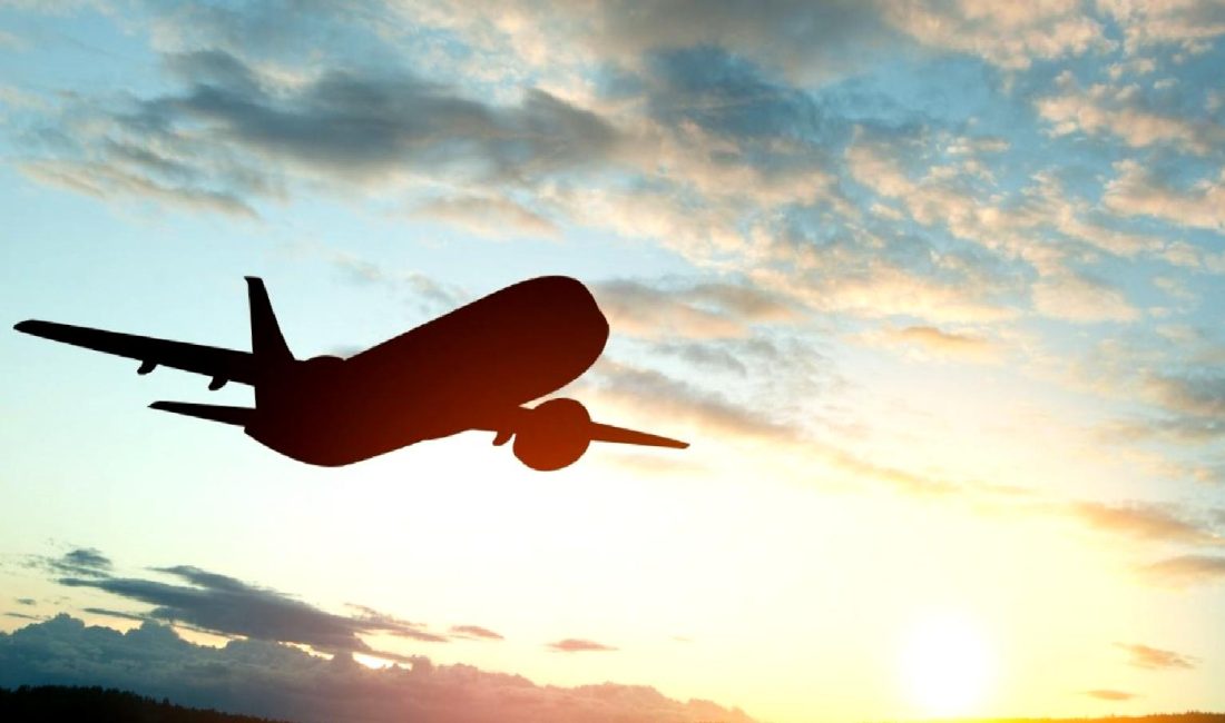 Malavi Devlet Başkanlığı'ndan kalkan askeri uçakta 10 kişi kayboldu. Olayla