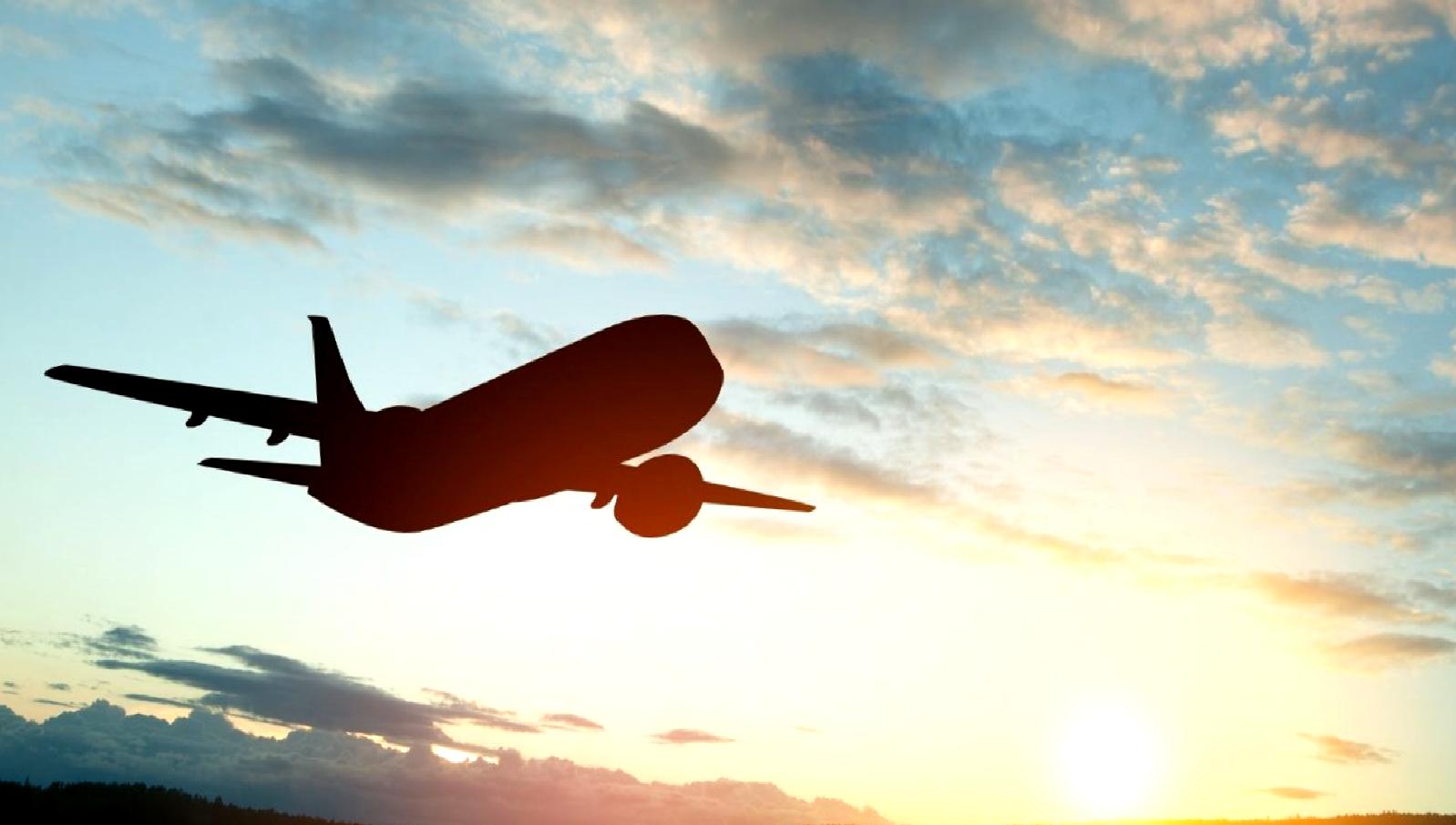 Malavi Devlet Başkanlığı'ndan kalkan askeri uçakta 10 kişi kayboldu. Olayla