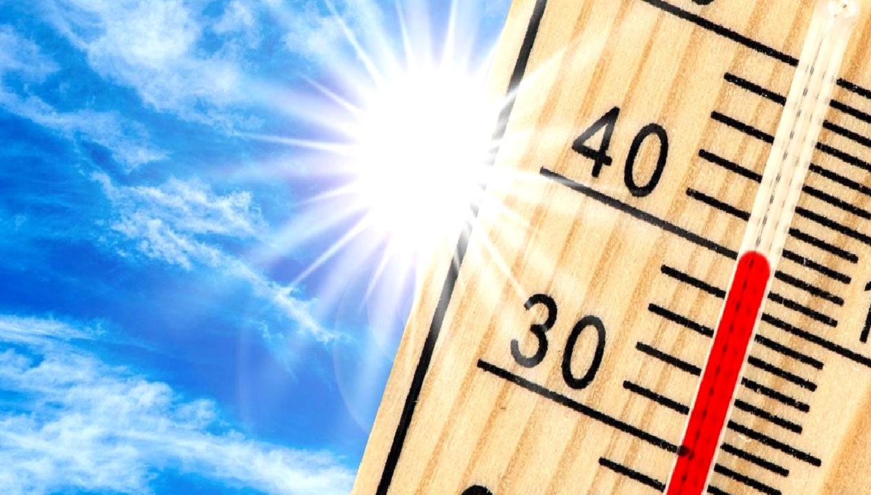 Marmara Bölgesi'nde sıcaklık rekoru kırılabilir! Meteoroloji uzmanları, hava sıcaklıklarının rekor