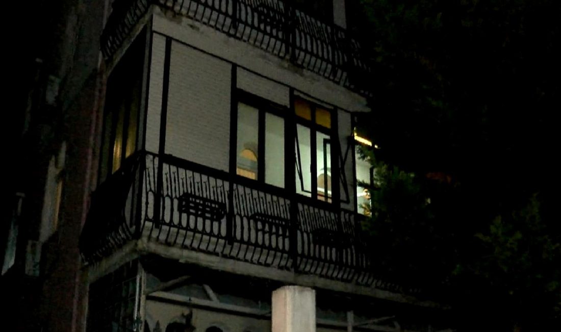 Maskeli saldırganlar tarafından vahşice öldürülen Uğur Doğan'ın hikayesi... Adalet arayışı,