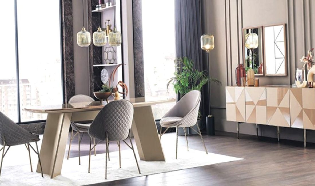 Mayıs ayında Türkiye'nin mobilya ve orman ürünleri ihracatında artış yaşandı.