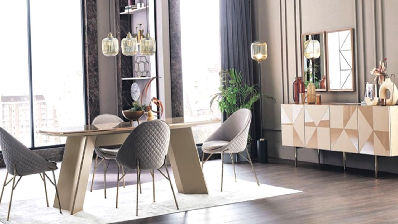 Mayıs ayında Türkiye'nin mobilya ve orman ürünleri ihracatında artış yaşandı.