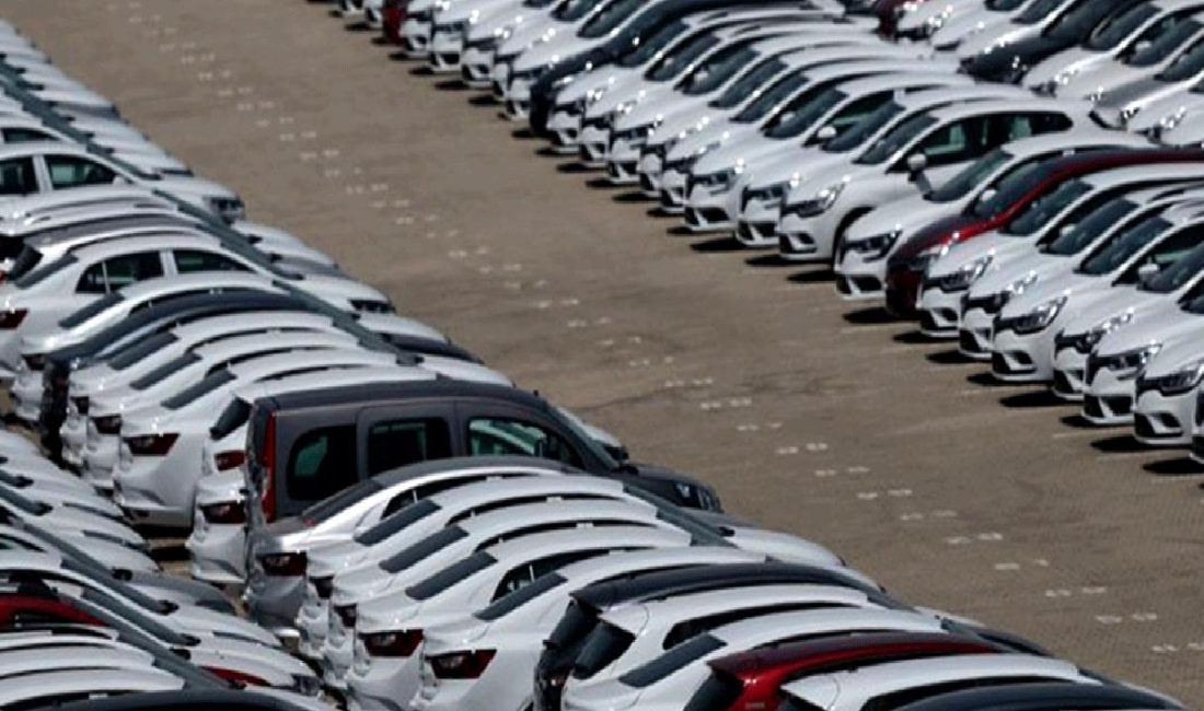 Mayıs Ayında Otomobil ve Hafif Ticari Araç Pazarı Mayıs ayında Türkiye'de otomobil ve hafif ticari araç pazarı hareketleniyor.