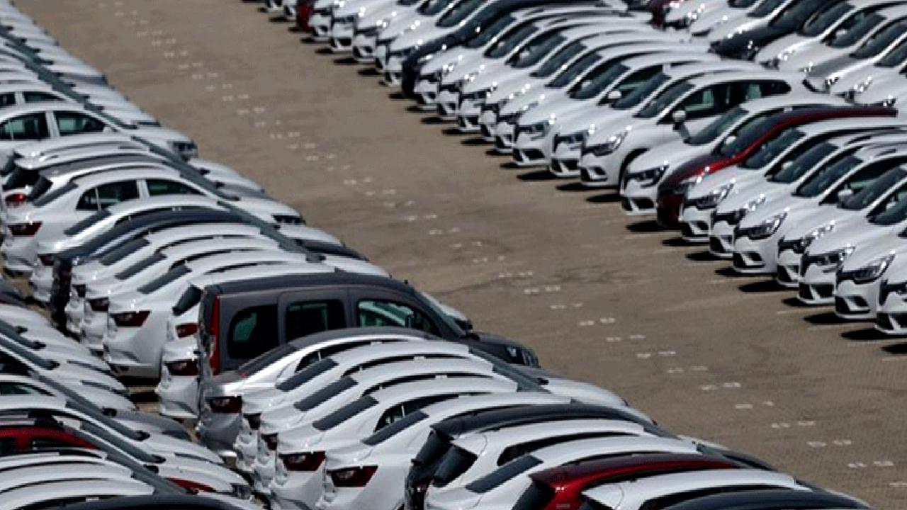 Mayıs ayında Türkiye'de otomobil ve hafif ticari araç pazarı hareketleniyor.