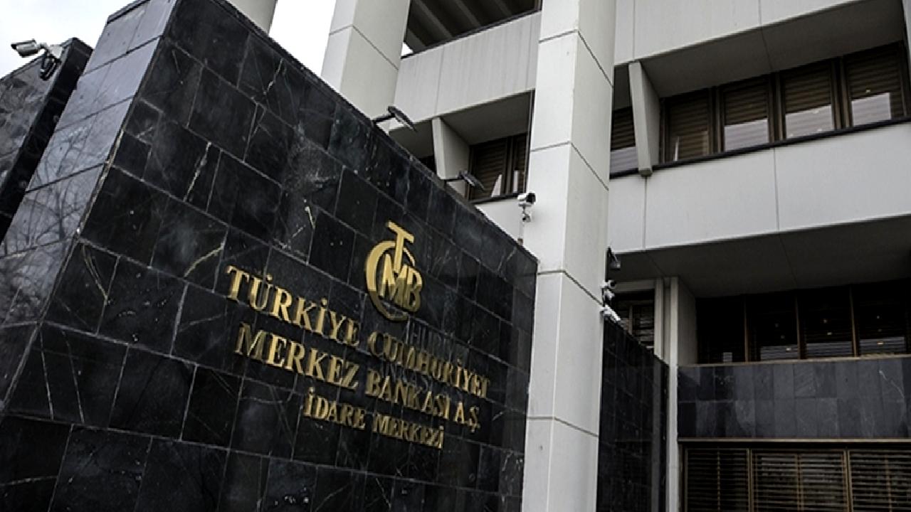 Merkez Bankası, ekonomideki normalleşme sürecini sürdürmek için atılan adımları kararlılıkla