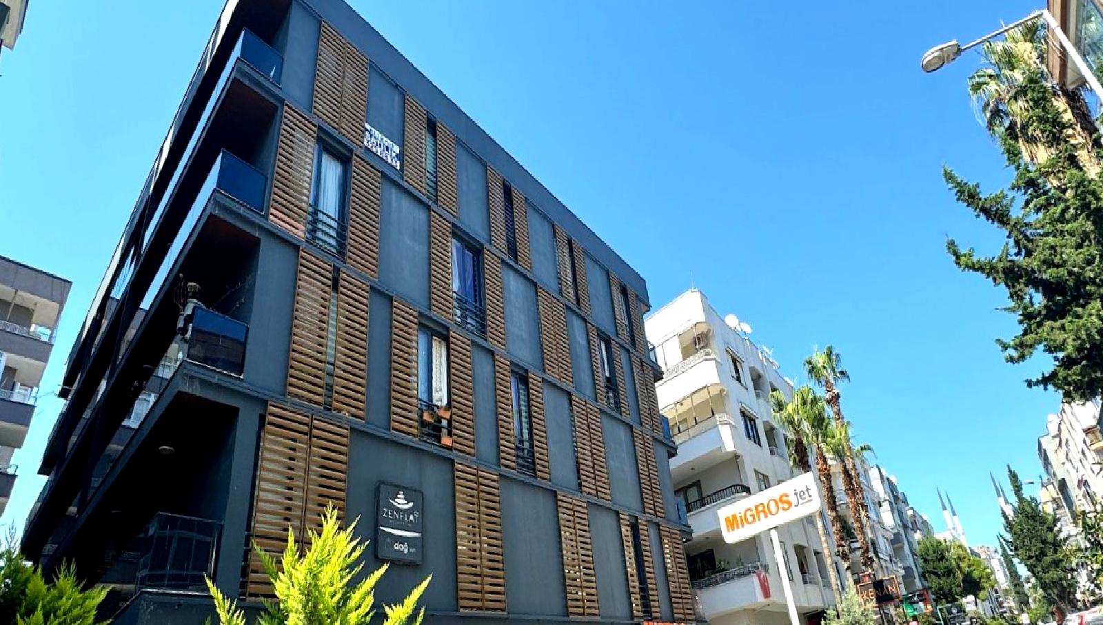 Mersin'de yaşanan şok edici olayda, bir kadın evinde ölü bulundu!