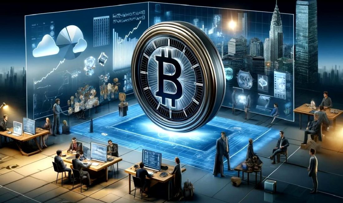 Metaplanet ve DeFi Technologies Bitcoin Yatırımları Metaplanet ve DeFi Technologies, Bitcoin yatırımlarınız için güvenilir ve yenilikçi
