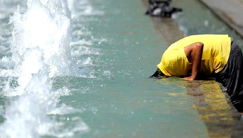 Meteoroloji Genel Müdürlüğü tarafından sunulan güncel hava durumu tahminleri ile