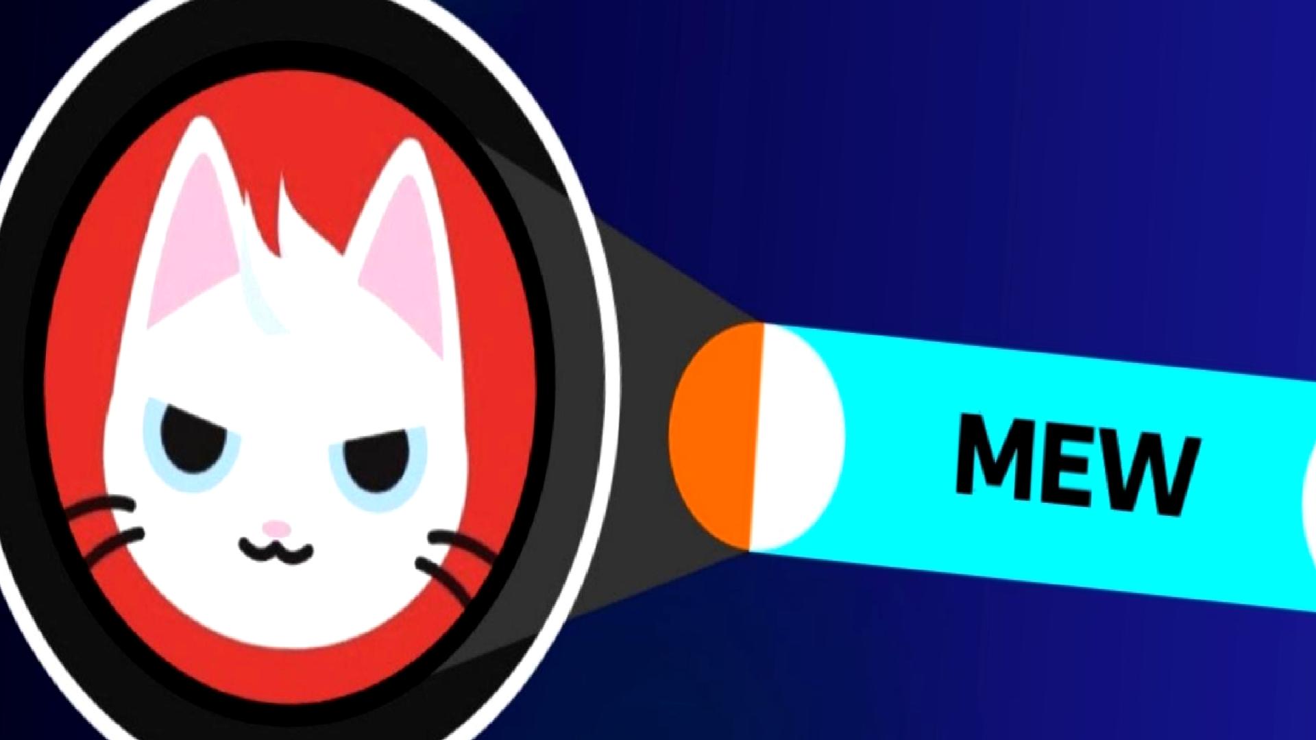 MEW Coin nedir? Piyasa durumu ve potansiyeli hakkında detaylı bilgi