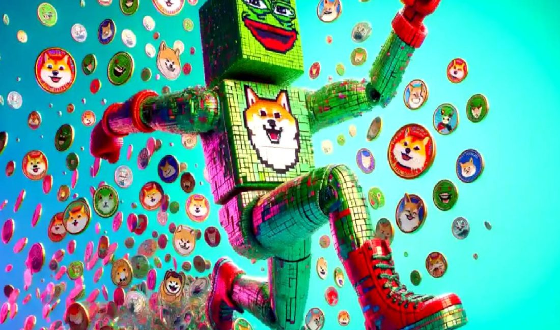 Michael Novogratz'un memecoin'ler hakkındaki çarpıcı yorumlarına göz atın. Kripto para