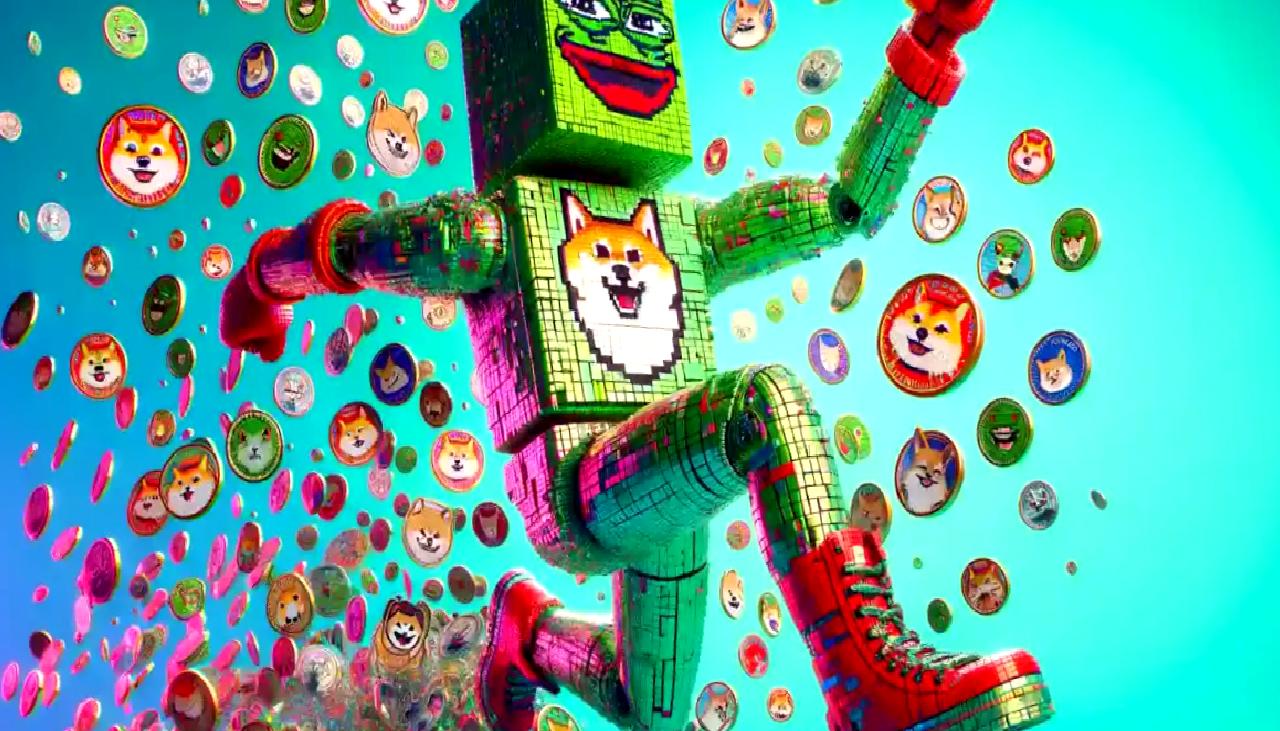 Michael Novogratz'un memecoin'ler hakkındaki çarpıcı yorumlarına göz atın. Kripto para