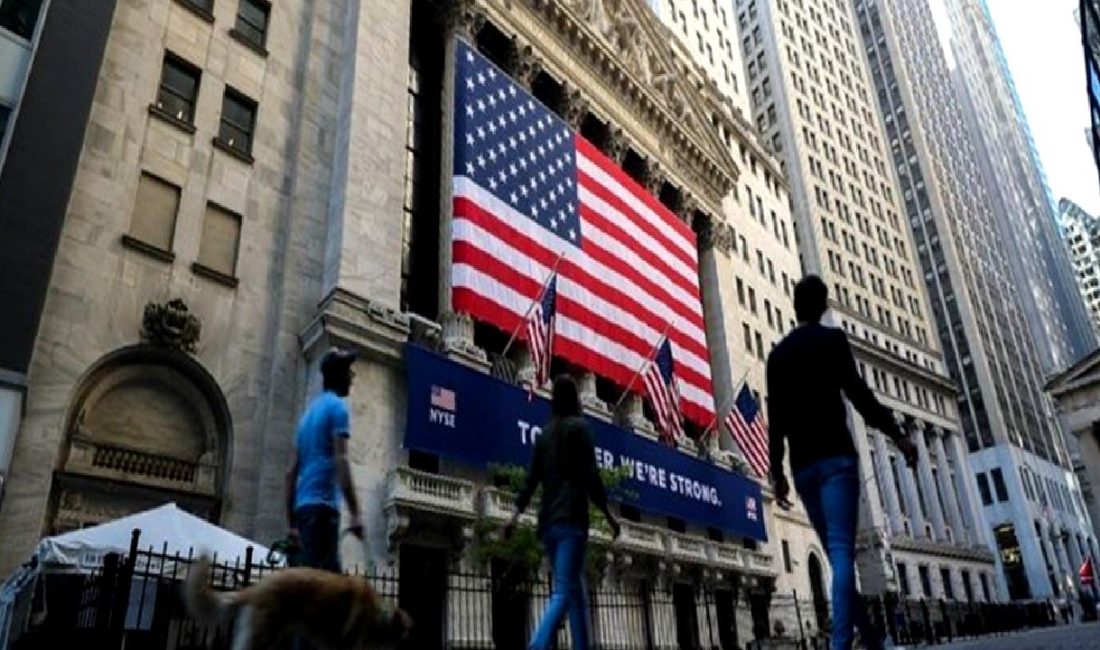 Michigan Üniversitesi Tüketici Güven Endeksi Haziran Raporu Michigan Üniversitesi Tüketici Güven Endeksi Haziran Raporu yayınlandı! Rapor, tüketici