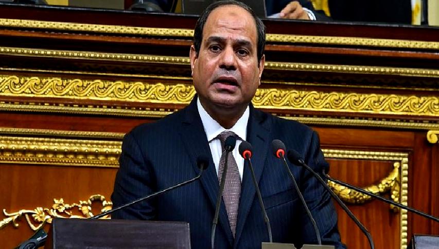 Mısır Başbakanı Mustafa Madbuli Yeniden Atandı Mısır Başbakanı Mustafa Madbuli, Cumhurbaşkanı Abdulfettah es-Sisi tarafından yeniden atandı.