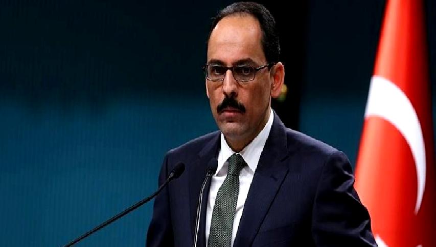 MİT Başkanı İbrahim Kalın, Hamas Lideri İsmail Haniye ile görüşmek