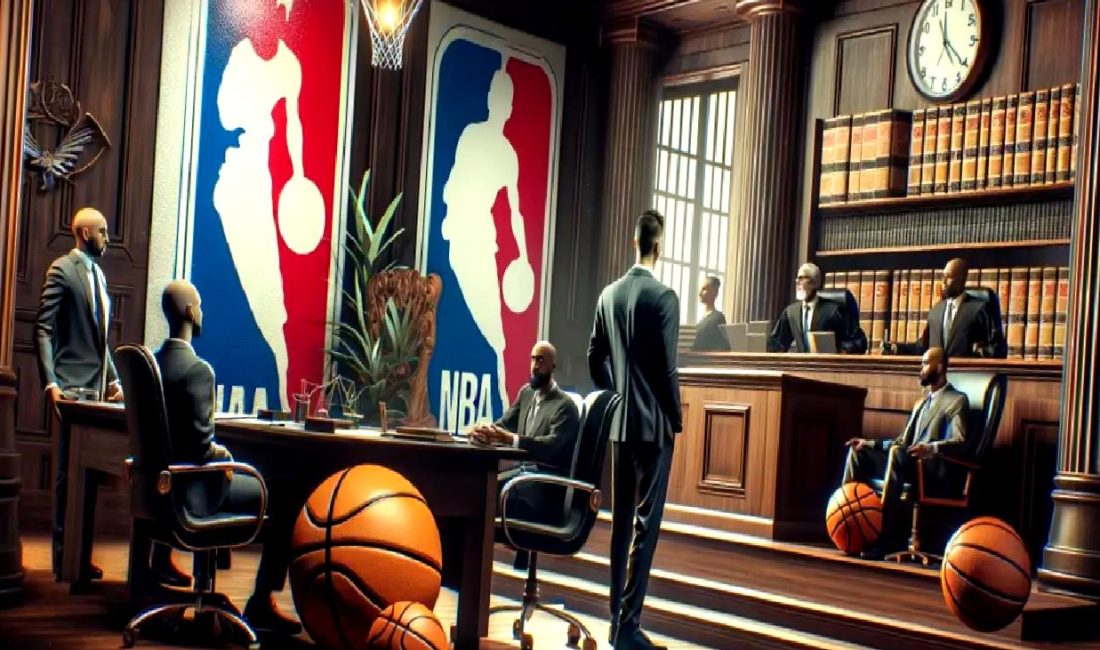 NBA Top Shot Moments Davası ve Dapper Labs Anlaşması hakkında