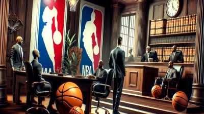 NBA Top Shot Moments Davası ve Dapper Labs Anlaşması hakkında