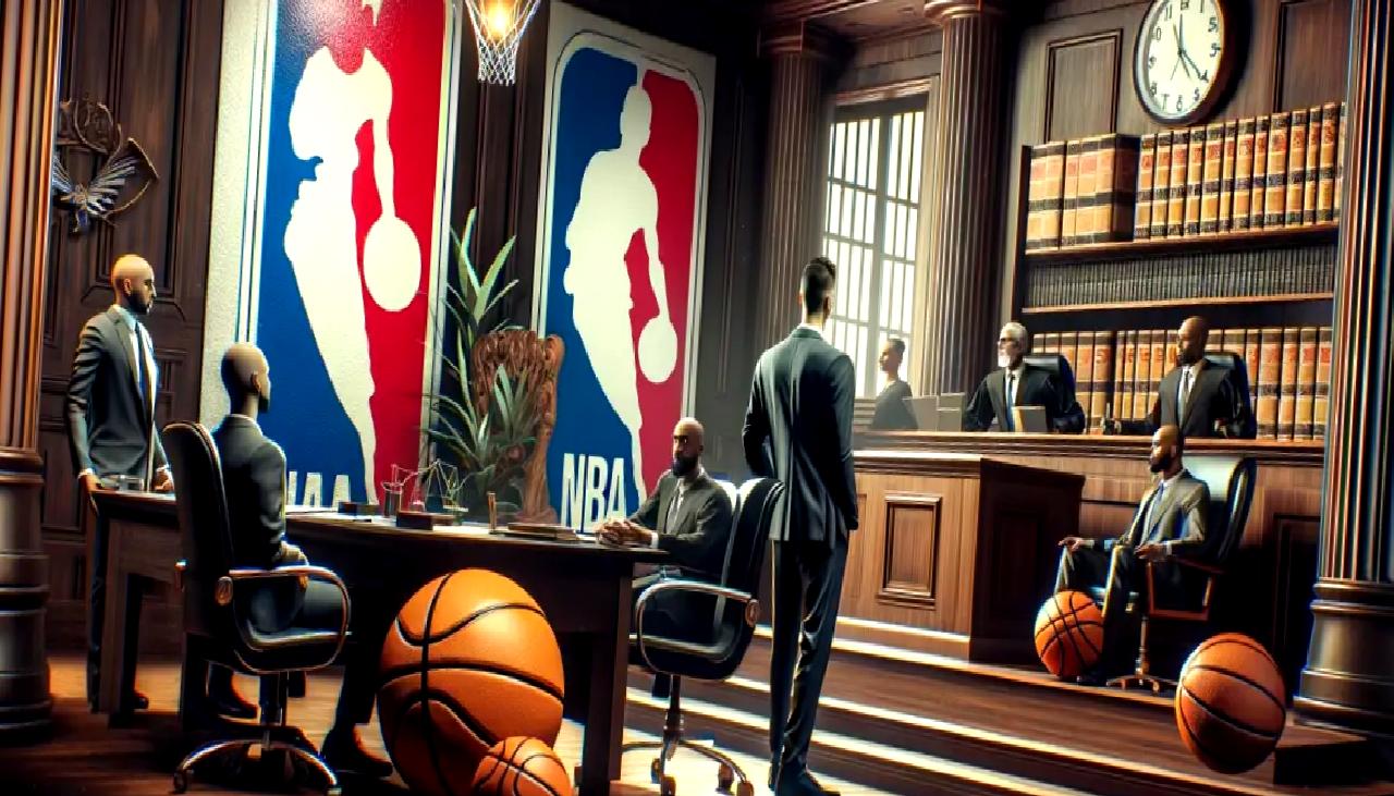 NBA Top Shot Moments Davası ve Dapper Labs Anlaşması hakkında