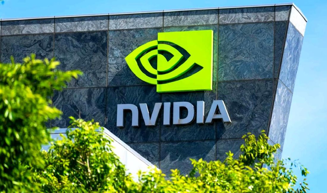 Nvidia Hisse Fiyatı Rekor Seviyede Arttı! Nvidia hisse fiyatı rekor seviyede arttı! Son gelişmeler ve detaylar