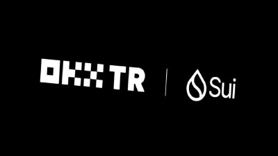 OKX TR'den Sui Öğren ve Kazan Etkinliği ile kripto para