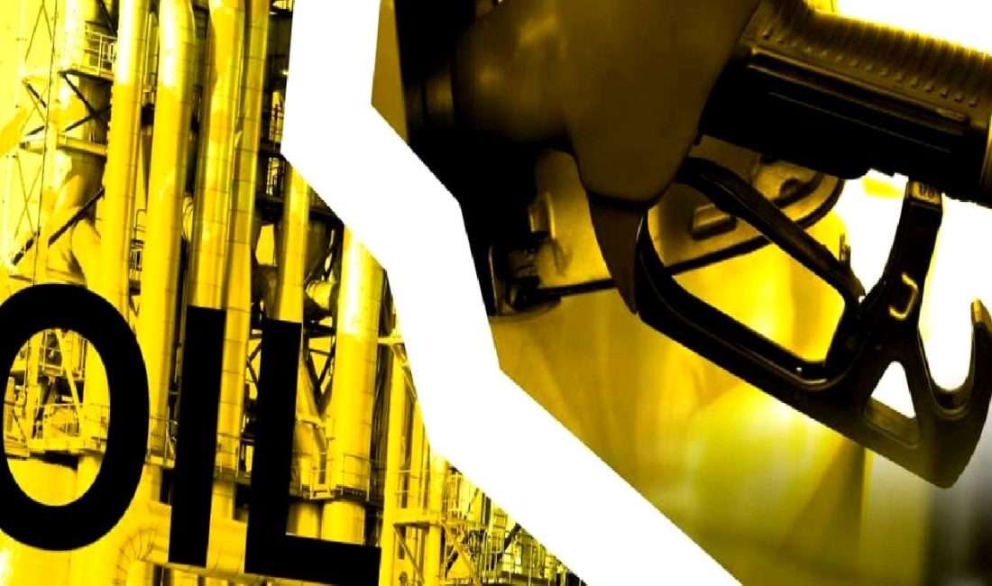 OPEC+ Kararı ve ABD Petrol Talebi Üzerine Piyasa Değerlendirmeleri OPEC+ kararı ve ABD petrol talebi üzerine yapılan piyasa değerlendirmeleri