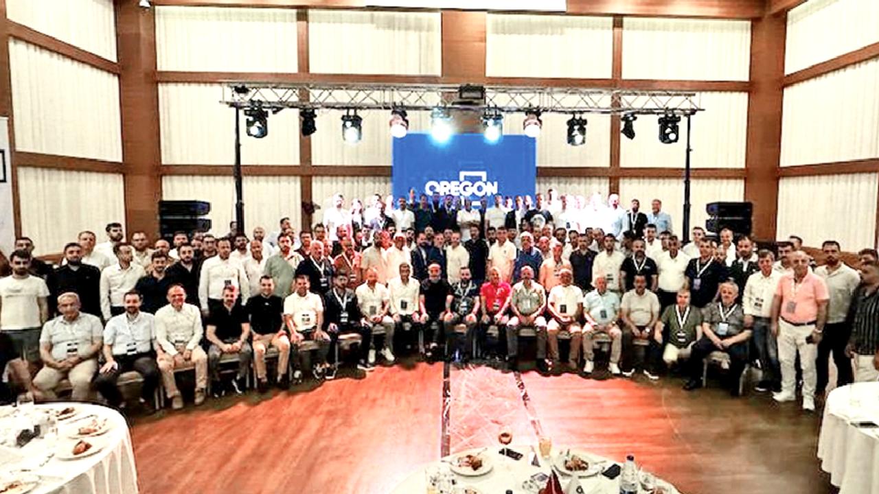 Oregon Teknoloji, yeni ortaklık modeli ve büyüme hedefleriyle sektörde dikkat