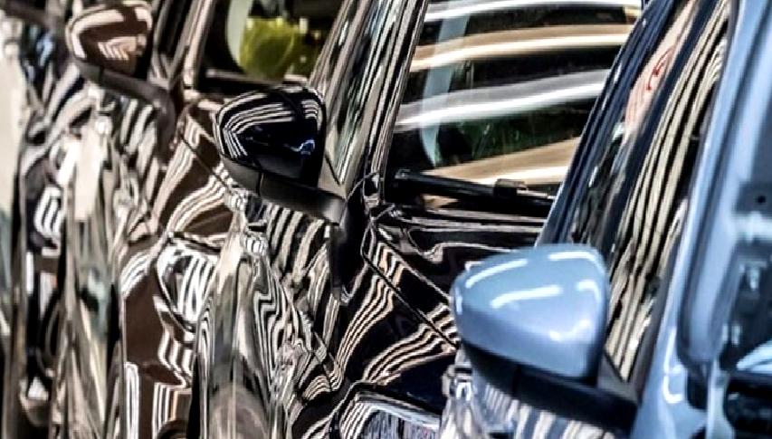 Otomotiv sektöründe yaşanan yükseliş eğilimi dikkat çekiyor. Satış rakamlarındaki artış