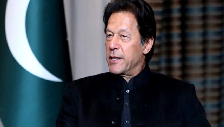 Pakistan'da eski Başbakan İmran Han'a yöneltilen devlet sırlarını ifşa etme