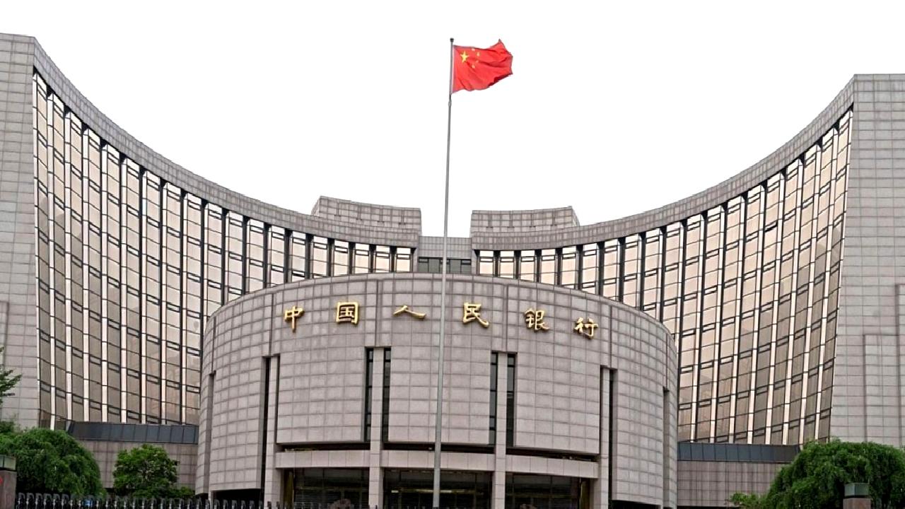 Çin Merkez Bankası PBoC, faiz oranı kararını açıkladı. Faiz kararı
