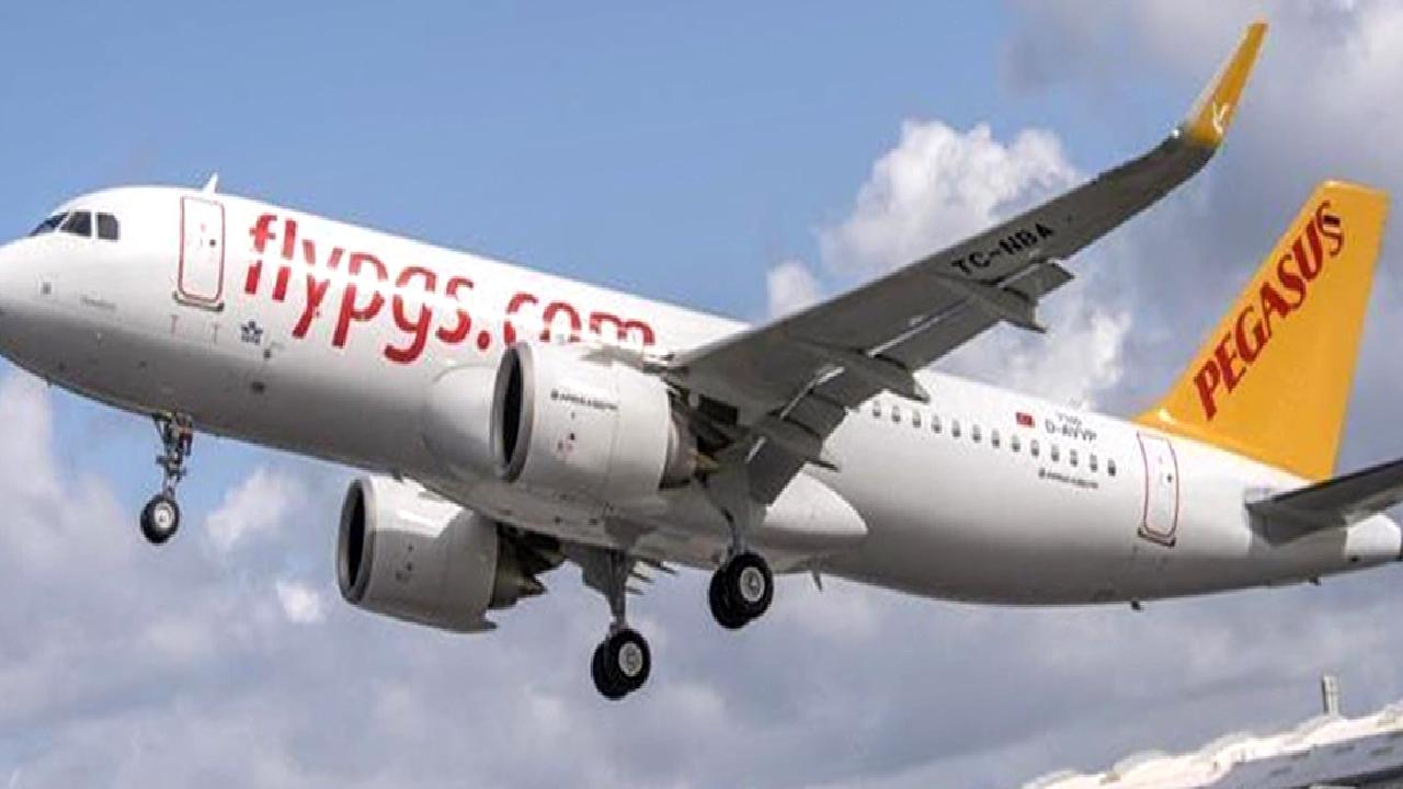 Pegasus Havayolları, 750 milyon dolarlık borçlanma aracı ihraç ediyor. Havacılık