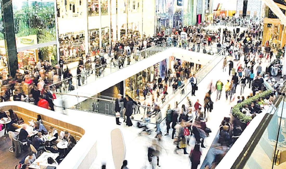 Perakende Sektöründe Ortak Alan Giderleri Tartışması Perakende sektöründe ortak alan giderleri, mağaza kiralamaları, personel giderleri ve