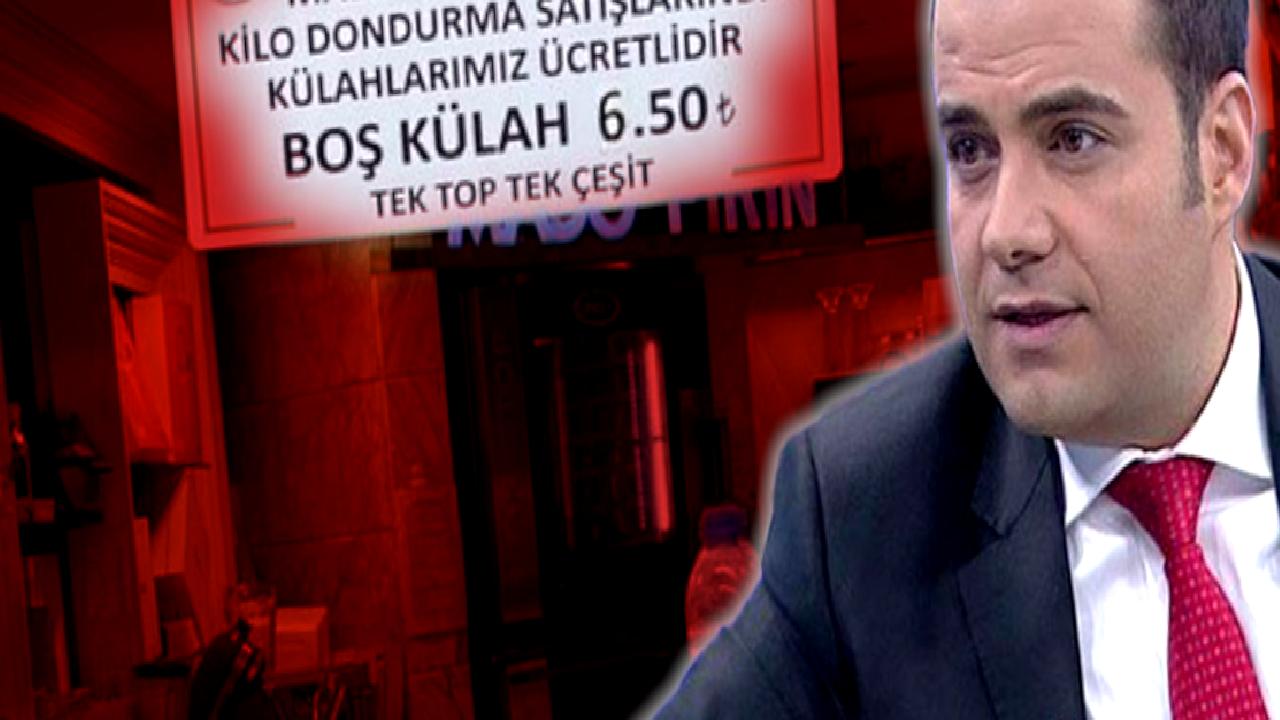 Prof. Dr. Özgür Demirtaş'ın ekonomiyle ilgili paylaşımlarını keşfedin. Makaleler, analizler