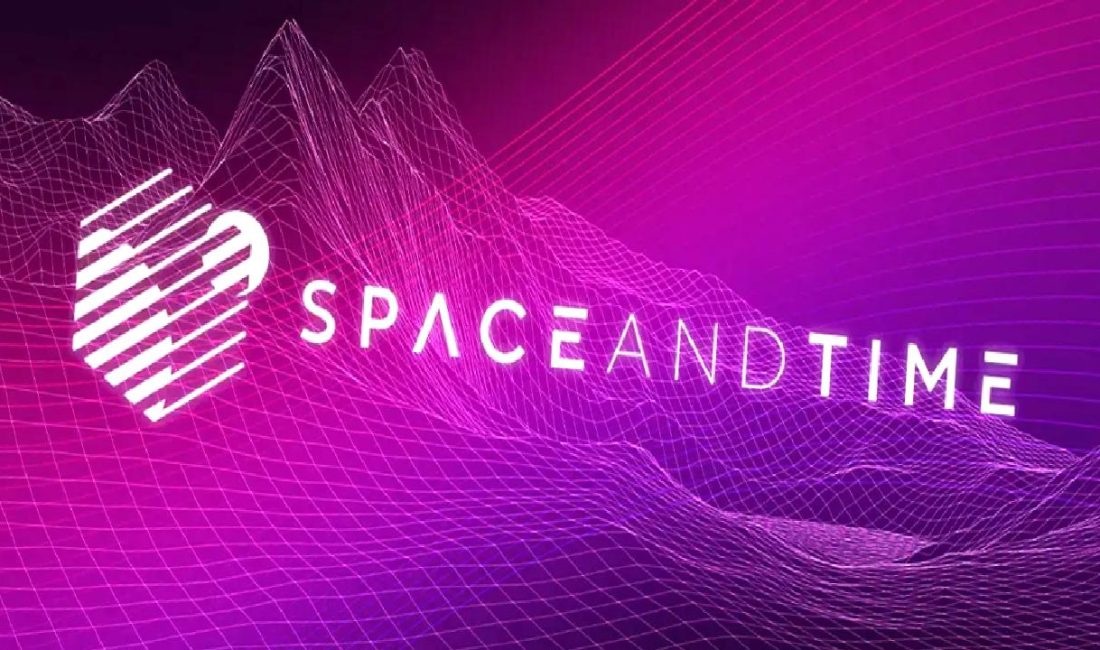 Proof of SQL teknolojisinin yüksek performanslı ZK kanıtlayıcı özelliği ile