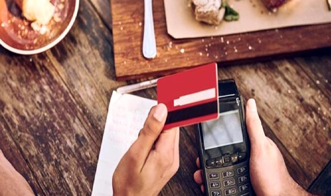 Ramazan Bingöl'ün liderliğinde yapılan bahşiş düzenlemesi, çalışanların gelirlerinde önemli bir