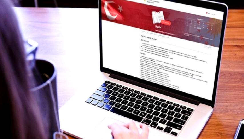 Resmi duyurular ve ilanlar hakkında en güncel ve önemli bilgileri