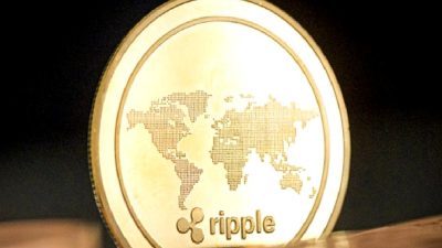 Ripple, kripto para birimi dünyasında büyük bir adım atarak Standart
