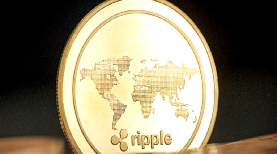 Ripple, kripto para birimi dünyasında büyük bir adım atarak Standart